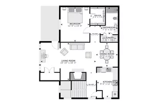 2273 Hunters Run Dr, Reston, VA 20191 - Photo 21