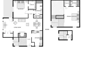 2273 Hunters Run Dr, Reston, VA 20191 - Photo 23