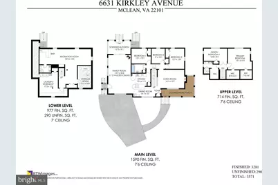 6631 Kirkley Avenue, McLean, VA 22101 - Photo 59