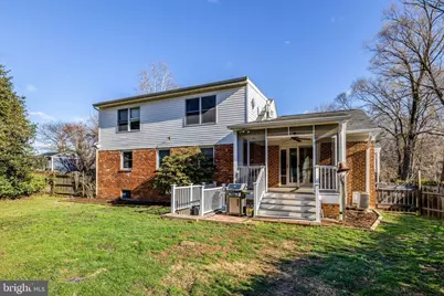 6631 Kirkley Avenue, McLean, VA 22101 - Photo 49