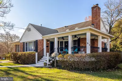 6631 Kirkley Avenue, McLean, VA 22101 - Photo 5