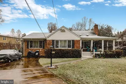 6631 Kirkley Avenue, McLean, VA 22101 - Photo 3