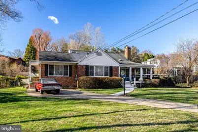 6631 Kirkley Avenue, McLean, VA 22101 - Photo 3