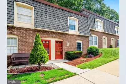 5925 Minutemen Road #248, Springfield, VA 22152 - Photo 1