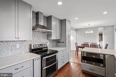 1016 Trinity Gate Street, Herndon, VA 20170 - Photo 5