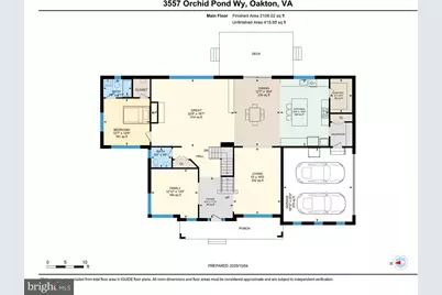 3557 Orchid Pond Way, Oakton, VA 22124 - Photo 71