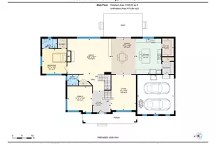 3557 Orchid Pond Wy, Oakton, VA 22124 - Photo 87