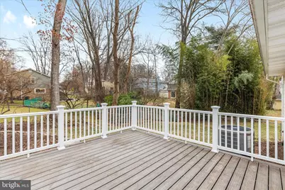 1002 Kerge Court SE, Vienna, VA 22180 - Photo 51