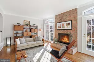 6508 Westmore Ct, Springfield, VA 22150 - Photo 5