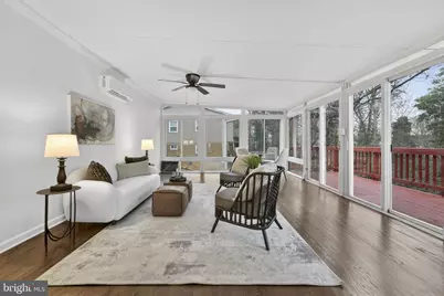 7113 Penguin Place, Falls Church, VA 22043 - Photo 5