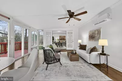 7113 Penguin Place, Falls Church, VA 22043 - Photo 23