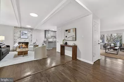 7113 Penguin Place, Falls Church, VA 22043 - Photo 19