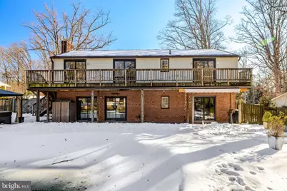 9200 Coronado Terrace, Fairfax, VA 22031 - Photo 85