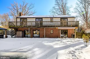 9200 Coronado Terrace, Fairfax, VA 22031 - Photo 85