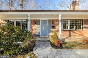 9200 Coronado Terrace, Fairfax, VA 22031 - Photo 7