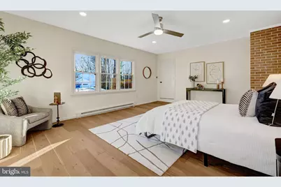 9200 Coronado Terrace, Fairfax, VA 22031 - Photo 33