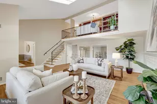 9200 Coronado Terrace, Fairfax, VA 22031 - Photo 13