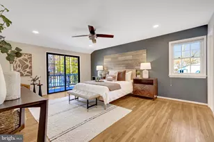 9200 Coronado Terrace, Fairfax, VA 22031 - Photo 41