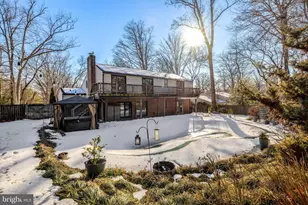 9200 Coronado Terrace, Fairfax, VA 22031 - Photo 79