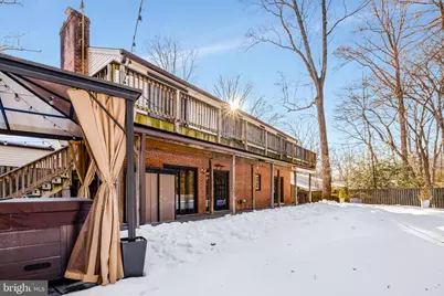 9200 Coronado Terrace, Fairfax, VA 22031 - Photo 83