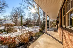 9200 Coronado Terrace, Fairfax, VA 22031 - Photo 5