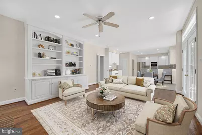 11192 Longwood Grove Drive, Reston, VA 20194 - Photo 5