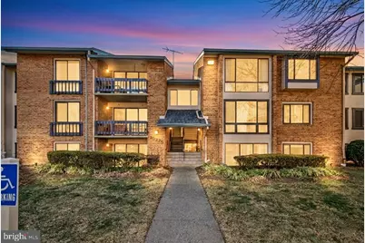 10225 Valentino Drive #7214, Oakton, VA 22124 - Photo 3