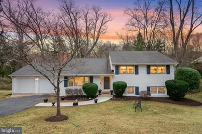 1101 Dead Run Drive, McLean, VA 22101 - Photo 1