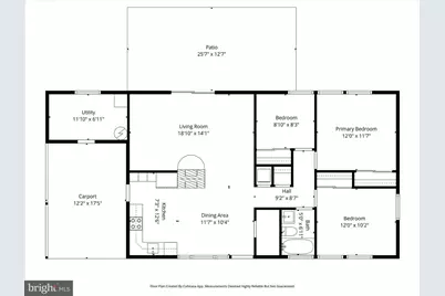 14801 Carlbern Drive, Centreville, VA 20120 - Photo 33