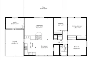 14801 Carlbern Dr, Centreville, VA 20120 - Photo 33