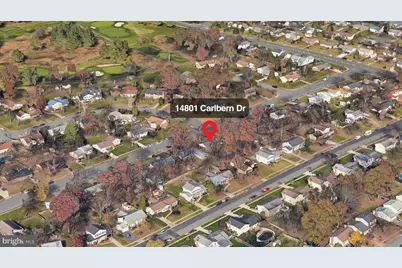 14801 Carlbern Drive, Centreville, VA 20120 - Photo 11