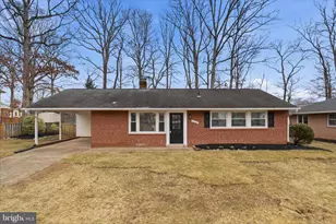 14801 Carlbern Dr, Centreville, VA 20120 - Photo 1