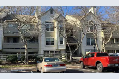 11717 Karbon Hill Court #701B, Reston, VA 20191 - Photo 1