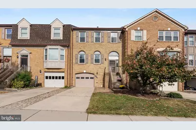 5944 Wescott Hills Way, Alexandria, VA 22315 - Photo 1