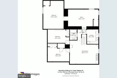 6804 Kingwood Drive, Falls Church, VA 22042 - Photo 3