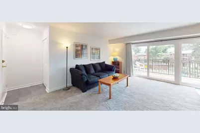 7364 Lee Hwy #203, Falls Church, VA 22046 - Photo 5