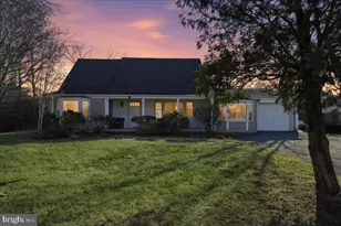 13315 Pennypacker Ln, Fairfax, VA 22033 - Photo 1