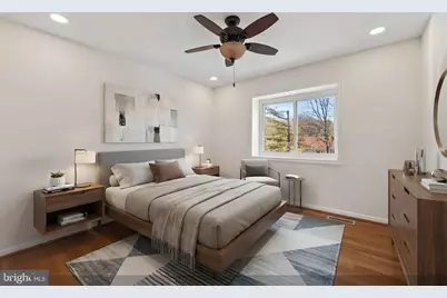 4599 Logsdon Drive #37, Annandale, VA 22003 - Photo 27