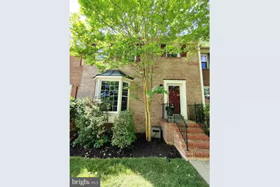 9441 Park Hunt Court, Springfield, VA 22153 - Photo 1