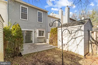 7115 Strawn Court, Alexandria, VA 22306 - Photo 25