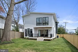 3126 Westley Rd, Falls Church, VA 22042 - Photo 37