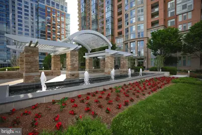 8220 Crestwood Heights Drive #1411, McLean, VA 22102 - Photo 45