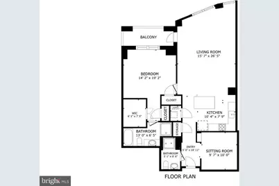 8220 Crestwood Heights Drive #1411, McLean, VA 22102 - Photo 69