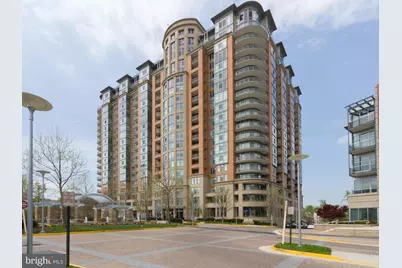 8220 Crestwood Heights Drive #1411, McLean, VA 22102 - Photo 1