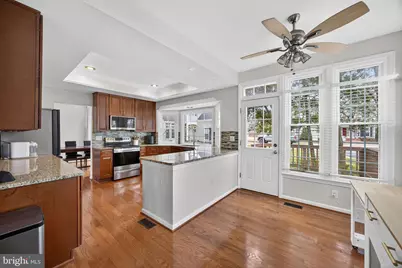 5812 Stone Creek Drive, Centreville, VA 20120 - Photo 13