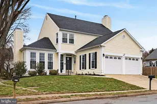 5812 Stone Creek Dr, Centreville, VA 20120 - Photo 1