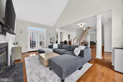 5812 Stone Creek Drive, Centreville, VA 20120 - Photo 5