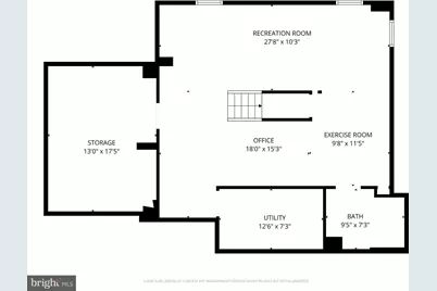 5812 Stone Creek Drive, Centreville, VA 20120 - Photo 43