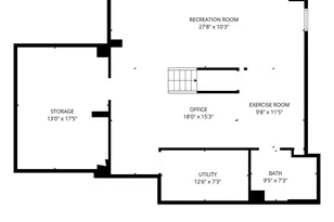 5812 Stone Creek Dr, Centreville, VA 20120 - Photo 43