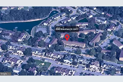 8386 Brockham Drive #F, Alexandria, VA 22309 - Photo 27